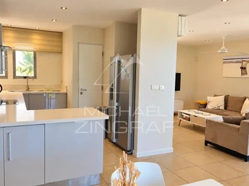 Penthouse de 3 Chambres