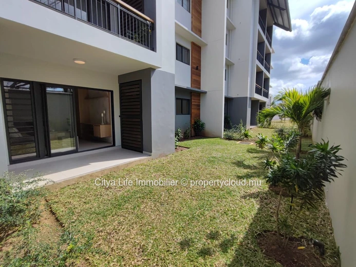 Apartment for rent at Indigo, Beau Plan