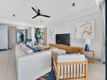 4 Bedroom Penthouse
