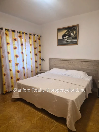 Apartment for Rent - 2 Bedrooms, La Gaulette, West