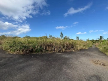 Residential Land