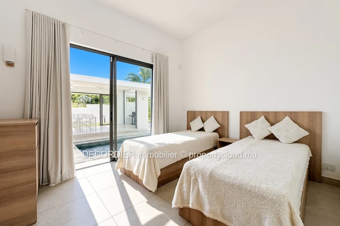 Maison à vendre - Beau Plan