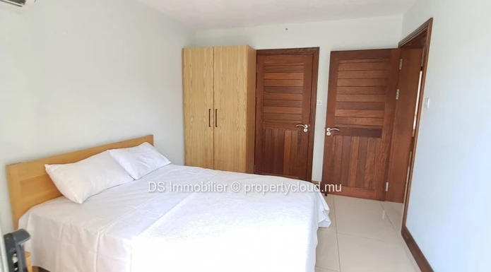 Maison 3 Chambres En Suite À Louer – Pied Dans L’Eau – Pointe Aux Sable