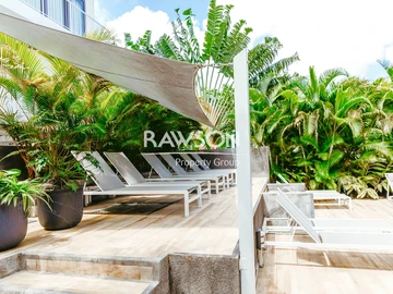 Appartement de 3 Chambres