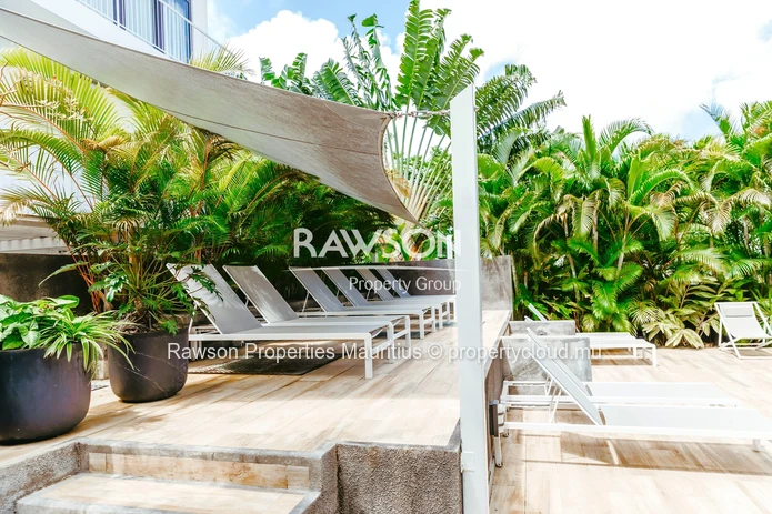Appartement Bien Situe A Pointe Aux Canonniers