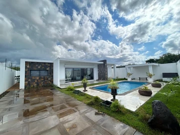 3 Bedroom Villa