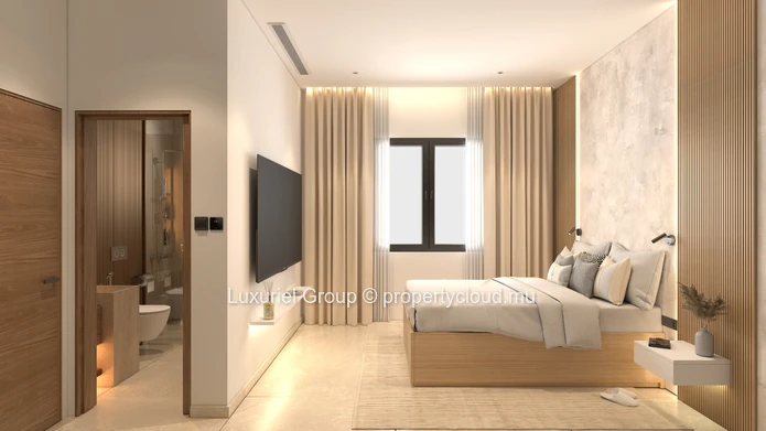 Palm Prestige – Mont Choisy, Mauritius