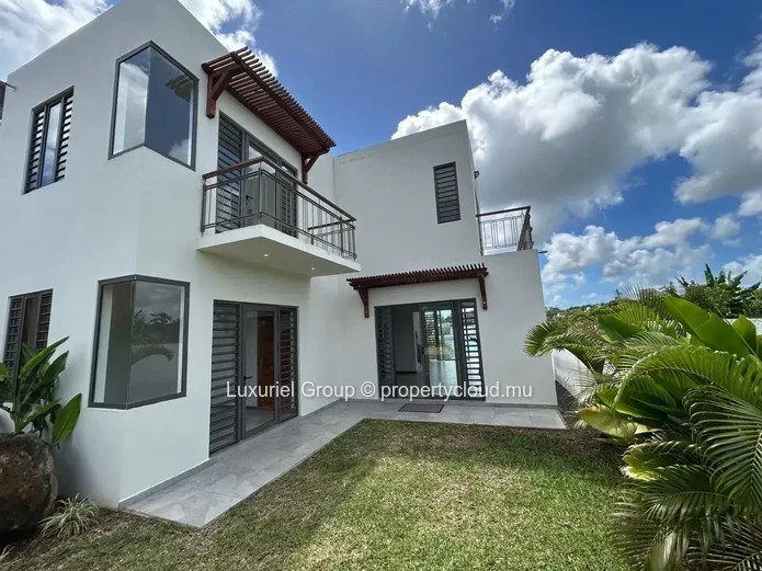 Serene Family Lifestyle in Northern Mauritius