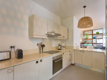 3 Bedroom Townhouse, Duplex