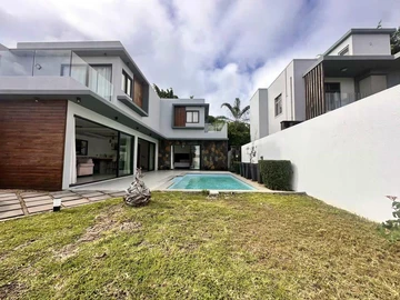 3 Bedroom Villa