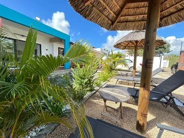 3 Bedroom Villa