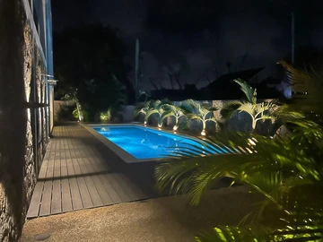 3 Bedroom Penthouse