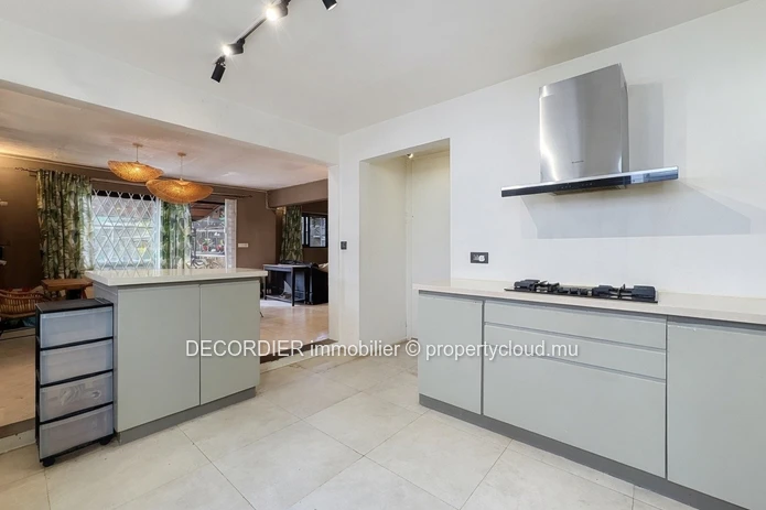 Maison à vendre - Pereybère