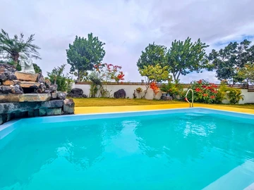 Villa de 3 Chambres
