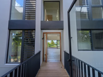 Appartement de 4 Chambres