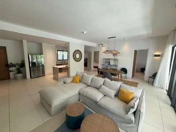 3 Bedroom Apartment