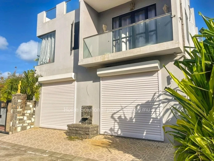commercial space located in Cap Malheureux 
