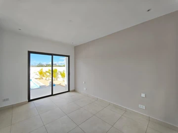 3 Bedroom Villa