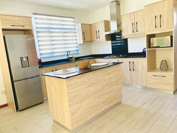 Appartement de 2 Chambres