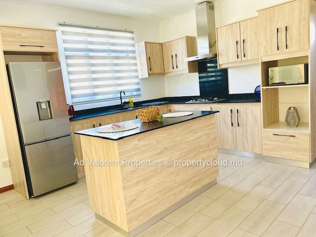 Appartement à louer à La Gaulette