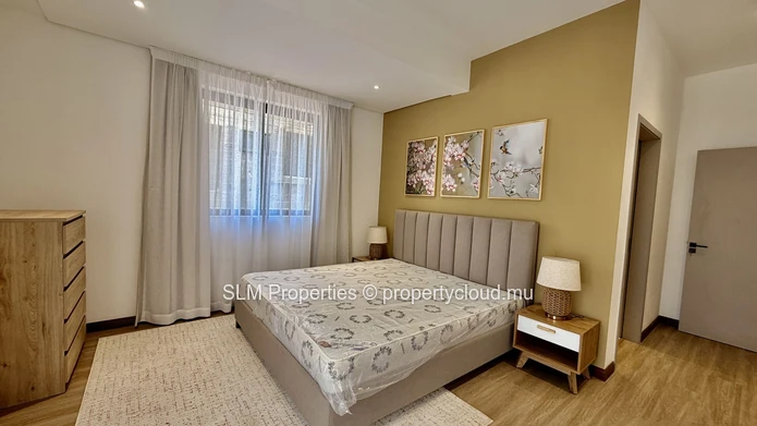 Brand New Apartments for sale in Floréal