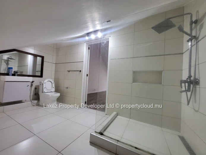 Spacious 5-Bedroom Villa with Swimming Pool – Pereybère