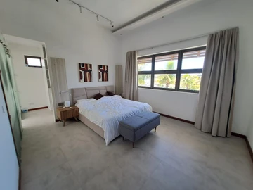 Villa for rent in Grand Bay 