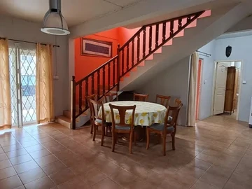 Maison de 5 Chambres