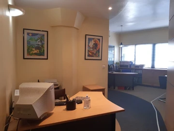 Bureau
