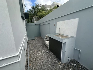 4 Bedroom Townhouse, Duplex