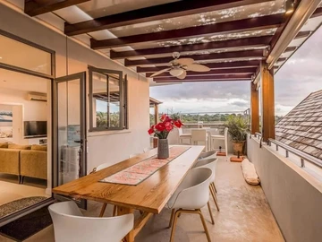 2 Bedroom Penthouse