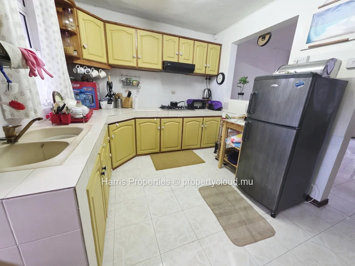 Beautiful Duplex for sale– Pereybere