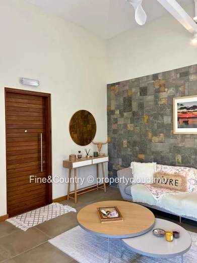 For Sale: STUNNING HOUSE IN A SECURE RESIDENCE