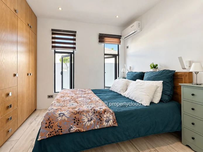 Villa d’exception au sein d'une résidence sécurisée à Grand Baie