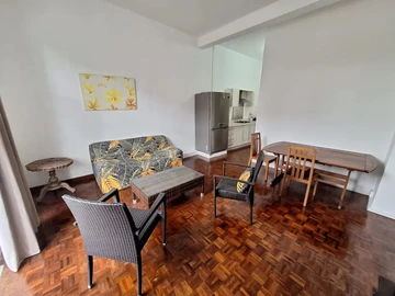 14 Bedroom Building