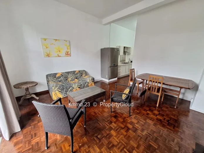 Building - 530m2 - Curepipe - Ref. BA91026VE