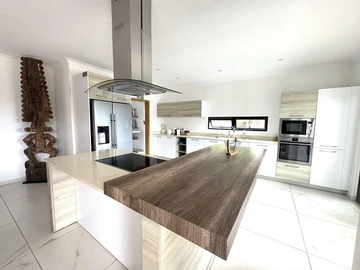 Villa de 4 Chambres