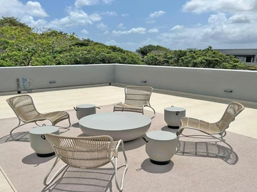 4 Bedroom Penthouse