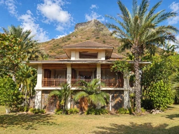 4 Bedroom Villa