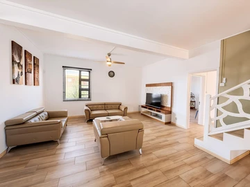 3 Bedroom Villa