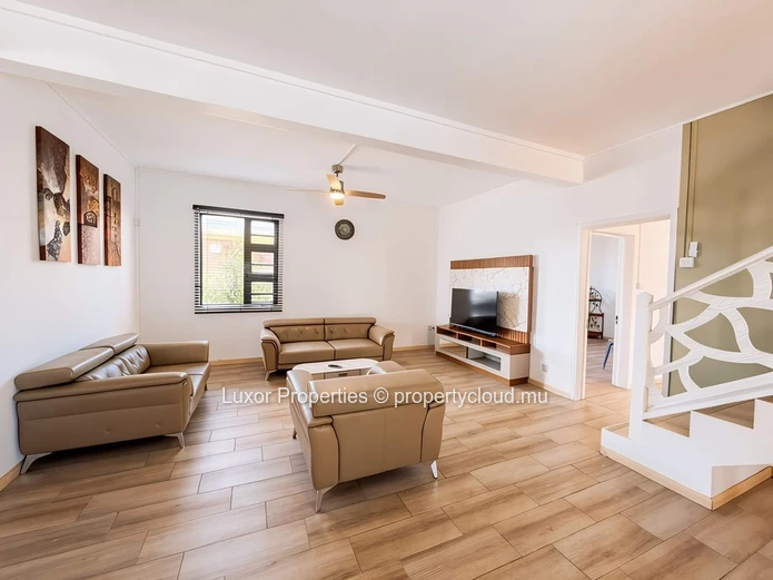 Tamarin | Villa À Louer