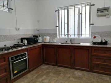 Maison de 2 Chambres