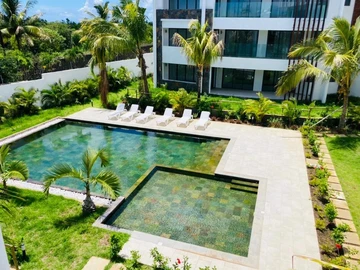 3 Bedroom Penthouse