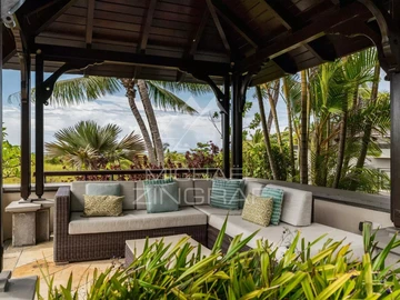 4 Bedroom Villa