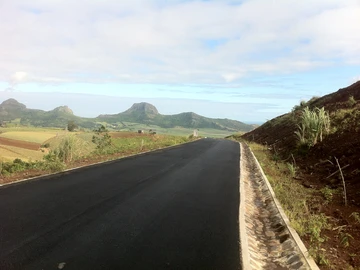 Agricultural Land