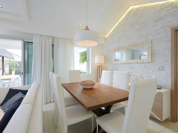 Villa de 3 Chambres