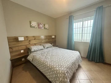 Townhouse, Duplex de 4 Chambres