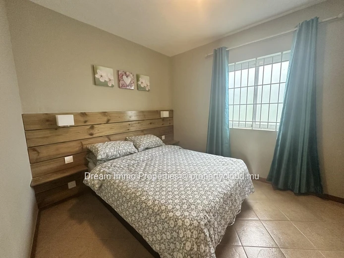 Duplex De 4Ch Proche Mer & Commerces A La Mivoie, Tamarin - Ile Maurice
