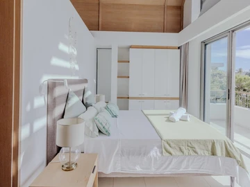Villa de 4 Chambres