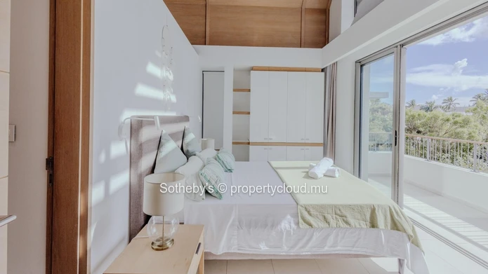 Fairway Lux - Mont Choisy Golf & Beach Estate
